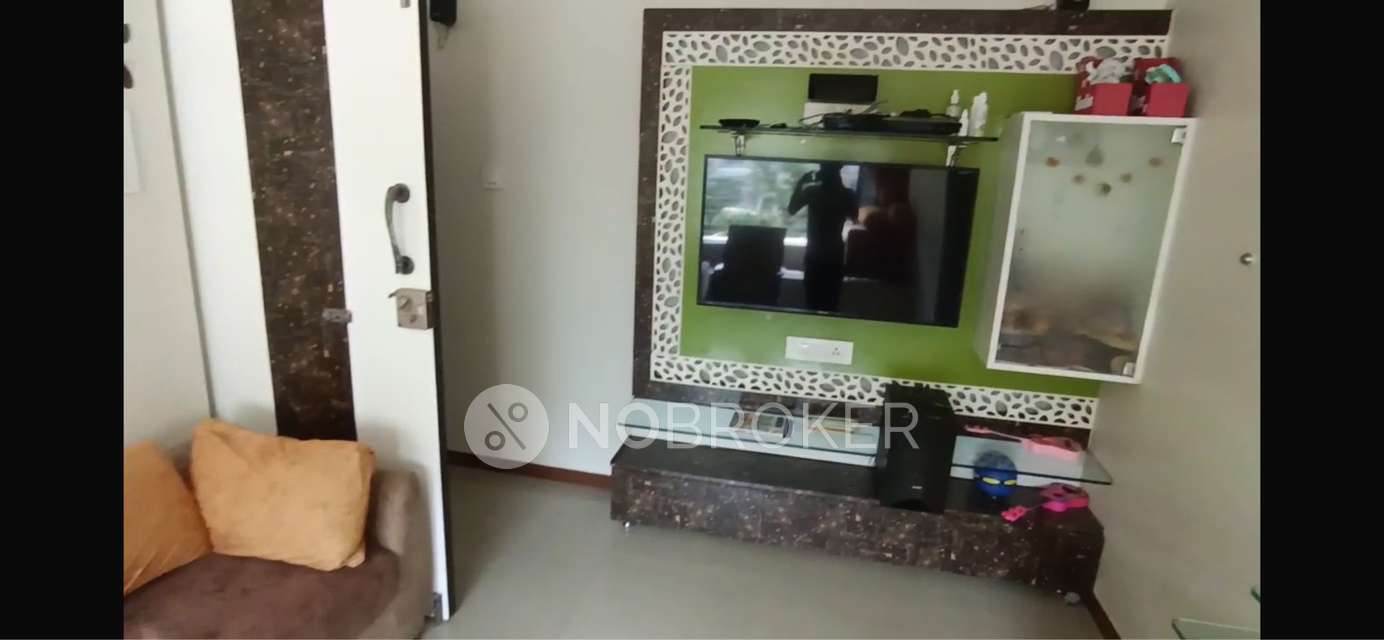 1 BHK Flat In Mount View Yogi Hills For Sale  In Mulund West
