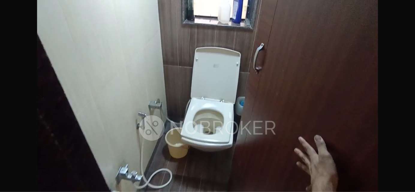 1 BHK Flat In Mount View Yogi Hills For Sale  In Mulund West