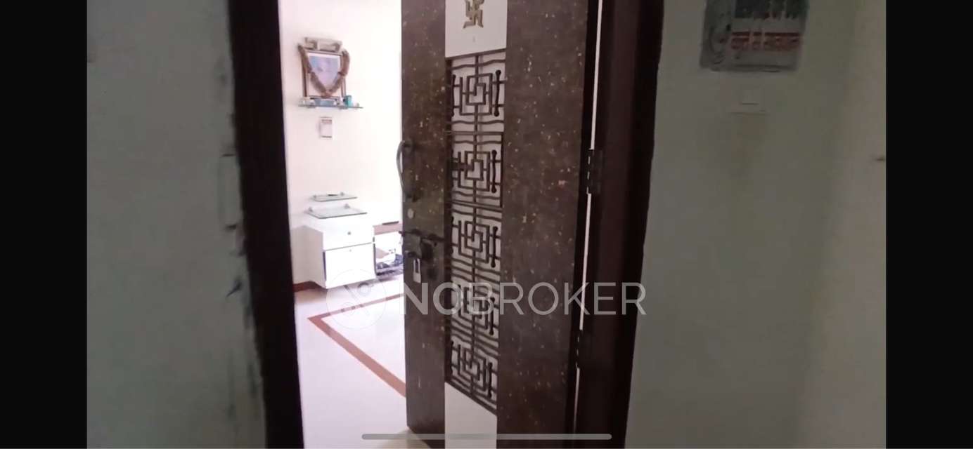 1 BHK Flat In Mount View Yogi Hills For Sale  In Mulund West