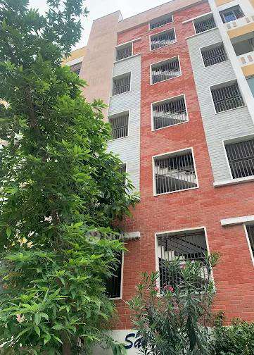 2 BHK Flat In Sai Pavitra Residency, Bangalore For Sale  In Ittamadu