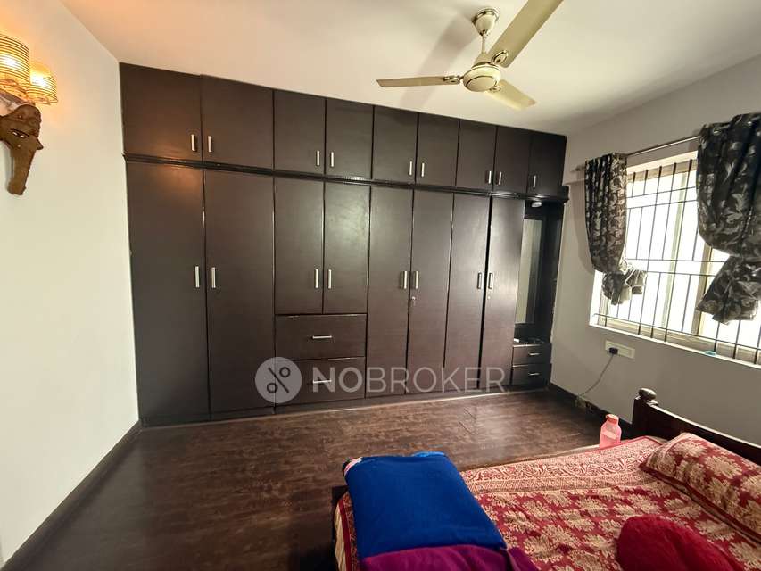 2 BHK Flat In Sai Pavitra Residency, Bangalore For Sale  In Ittamadu