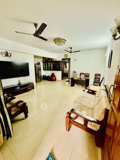 2 BHK Flat In Sai Pavitra Residency, Bangalore For Sale  In Ittamadu