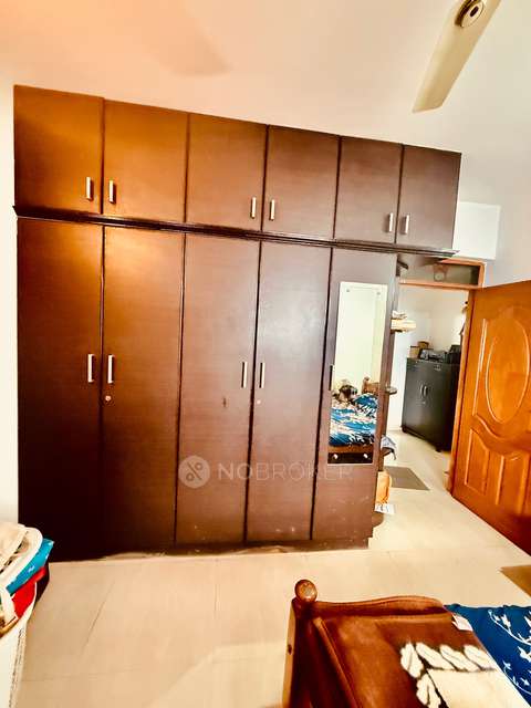 2 BHK Flat In Sai Pavitra Residency, Bangalore For Sale  In Ittamadu