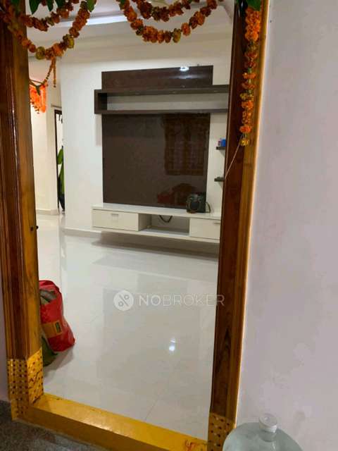 2 BHK Flat In Sri Svr Heights, Flat No. 302 For Sale  In Ameenpur