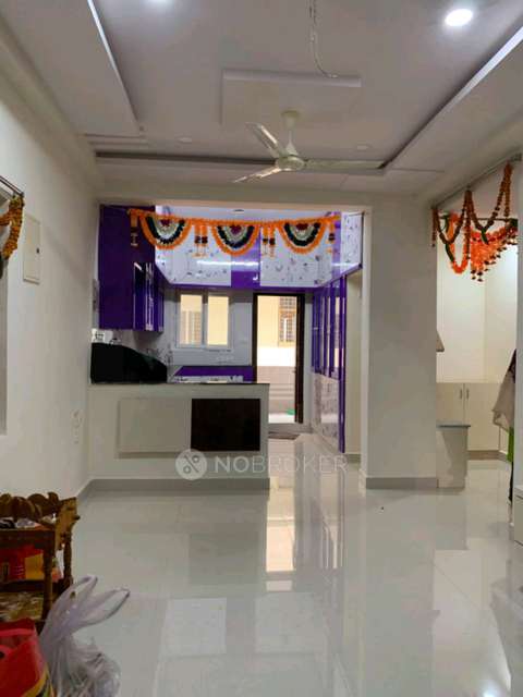 2 BHK Flat In Sri Svr Heights, Flat No. 302 For Sale  In Ameenpur