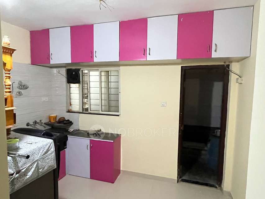 1 RK Flat In Sai Ganesh Residency For Sale  In Shivane