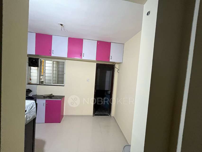 1 RK Flat In Sai Ganesh Residency For Sale  In Shivane