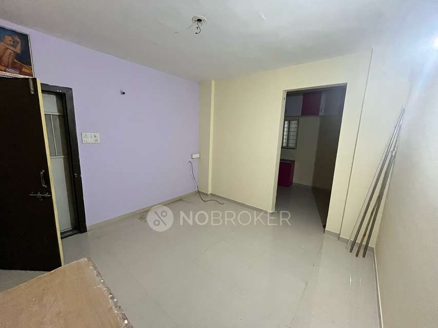 1 RK Flat In Sai Ganesh Residency For Sale  In Shivane