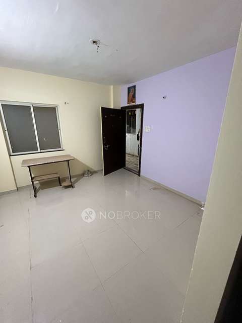 1 RK Flat In Sai Ganesh Residency For Sale  In Shivane