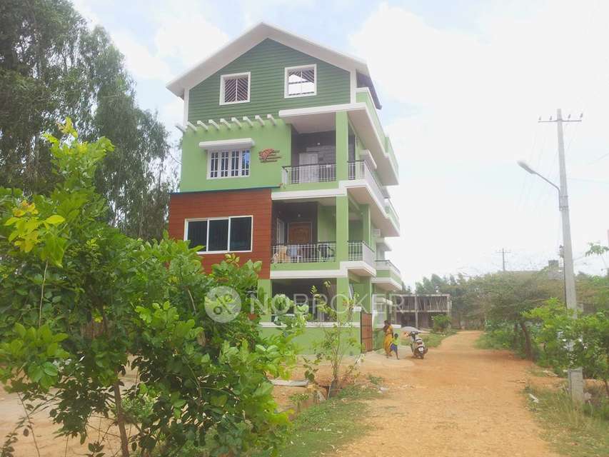 4+ BHK Flat For Sale  In Attur Layout