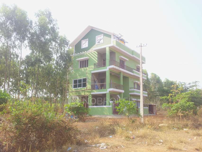 4+ BHK Flat For Sale  In Attur Layout