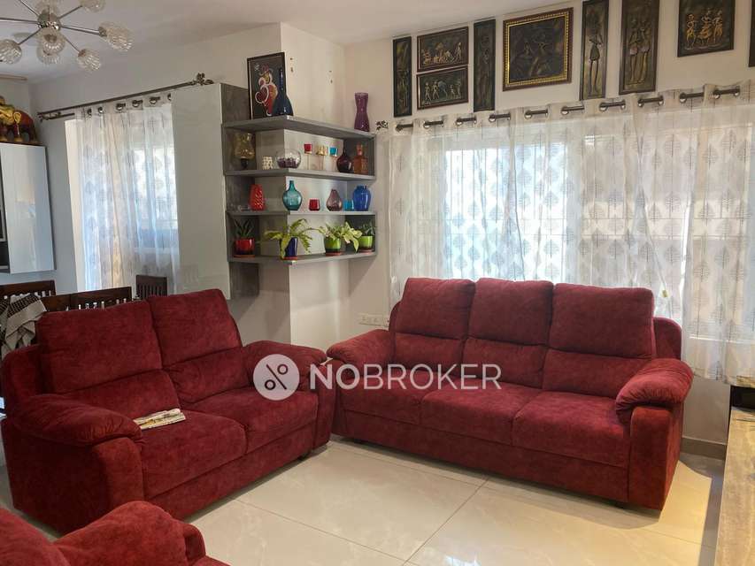 3 BHK House For Sale  In Whitefield