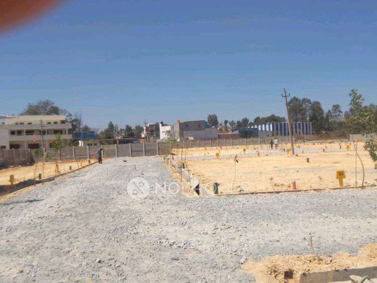 Plot For Sale  In Manju Builders And Devolopers In Hulimangala Main Road