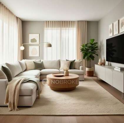 2 BHK Flat In Pam Solitaire Castle For Sale  In Vasai West