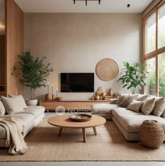 2 BHK Flat In Pam Solitaire Castle For Sale  In Vasai West