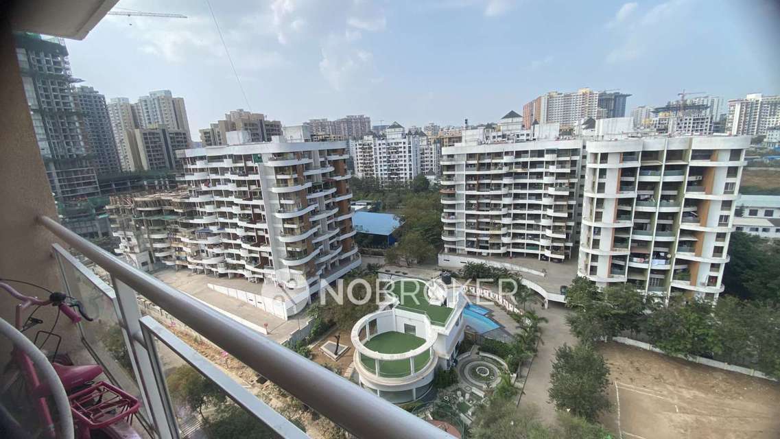 2 BHK Flat In Engreshiya For Sale  In Undri