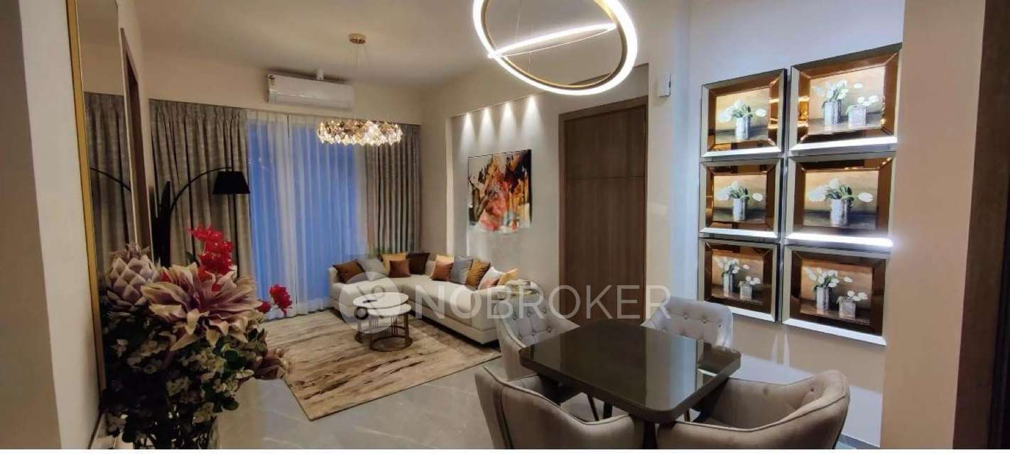3 BHK Flat In M3m Antalya Hills For Sale  In Sector 79