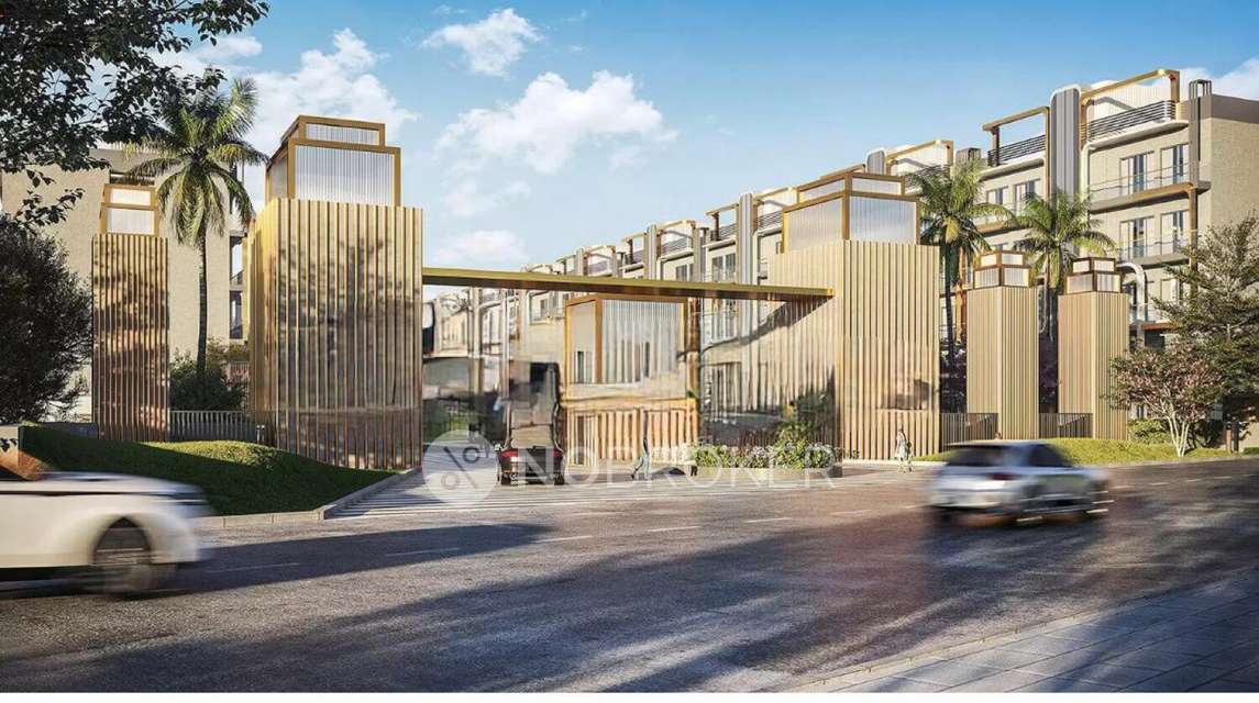 3 BHK Flat In M3m Antalya Hills For Sale  In Sector 79