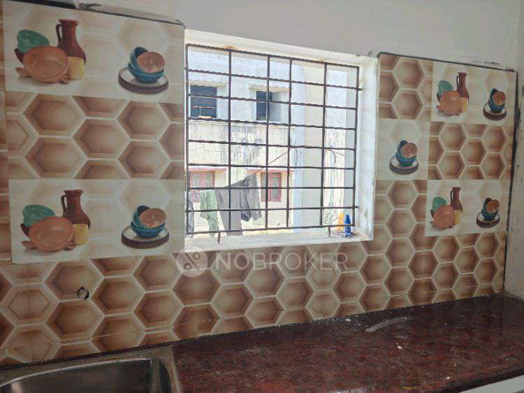 1 BHK House for Rent  In 22h7+gv4, Kuthambakkam, Tamil Nadu 600124, India
