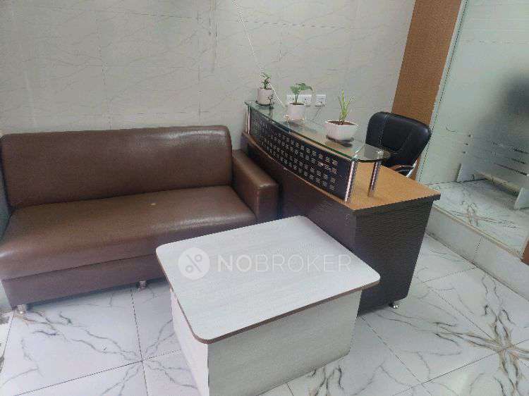 Co-Working  space in Gyan Khand 4 Flat A1, Ghaziabad for Rent 