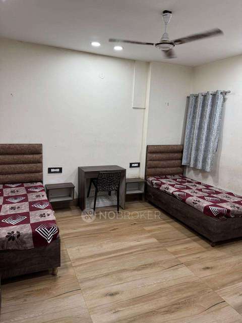 PG for Boys in Kamla Nagar