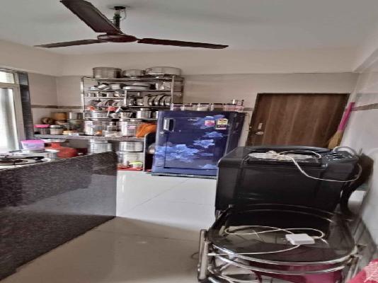 1 RK Flat In Sai Prasad  For Sale  In  Panvel