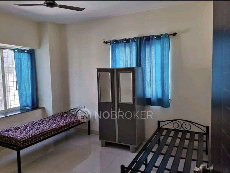 PG for Girls in Glory Residency, Plot No.111, Lane No.1 Right, Paud Rd, Paud Road, Bhusari Colony, Kothrud, Pune, Maharashtra 411038, India