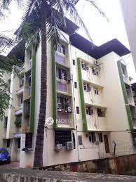 2 BHK Flat In Star Galaxy Apartment for Rent  In  Vasai-virar
