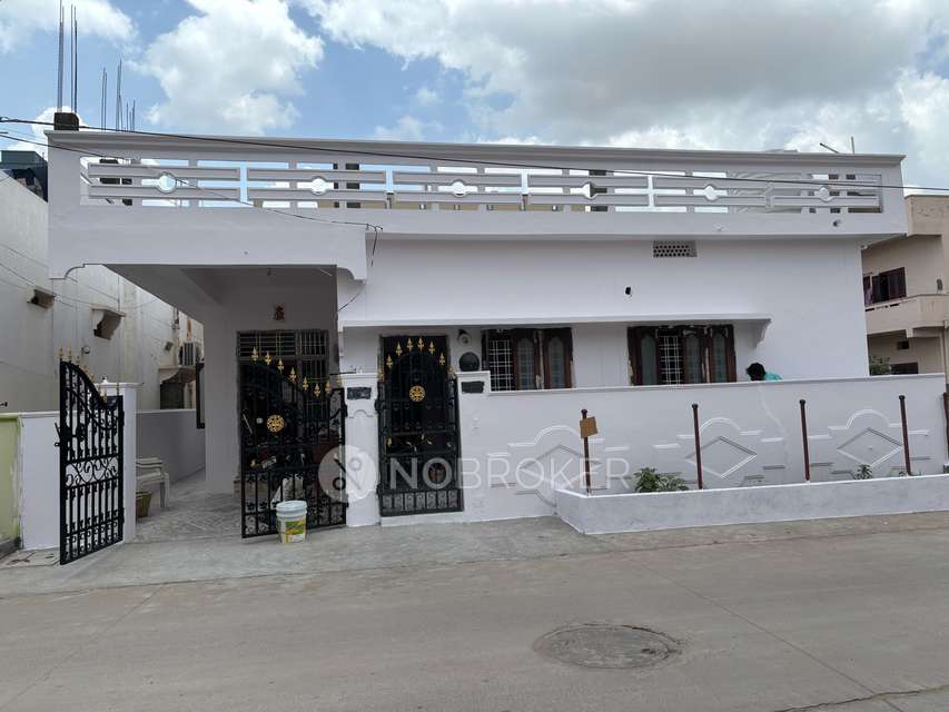 3 BHK House for Rent  In Vinayaknagar Colony Phase 2