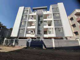 1 BHK Flat In Mp Residency Park For Sale  In Marunji Village, Hinjawadi, Marunji, Maharashtra 411033, India