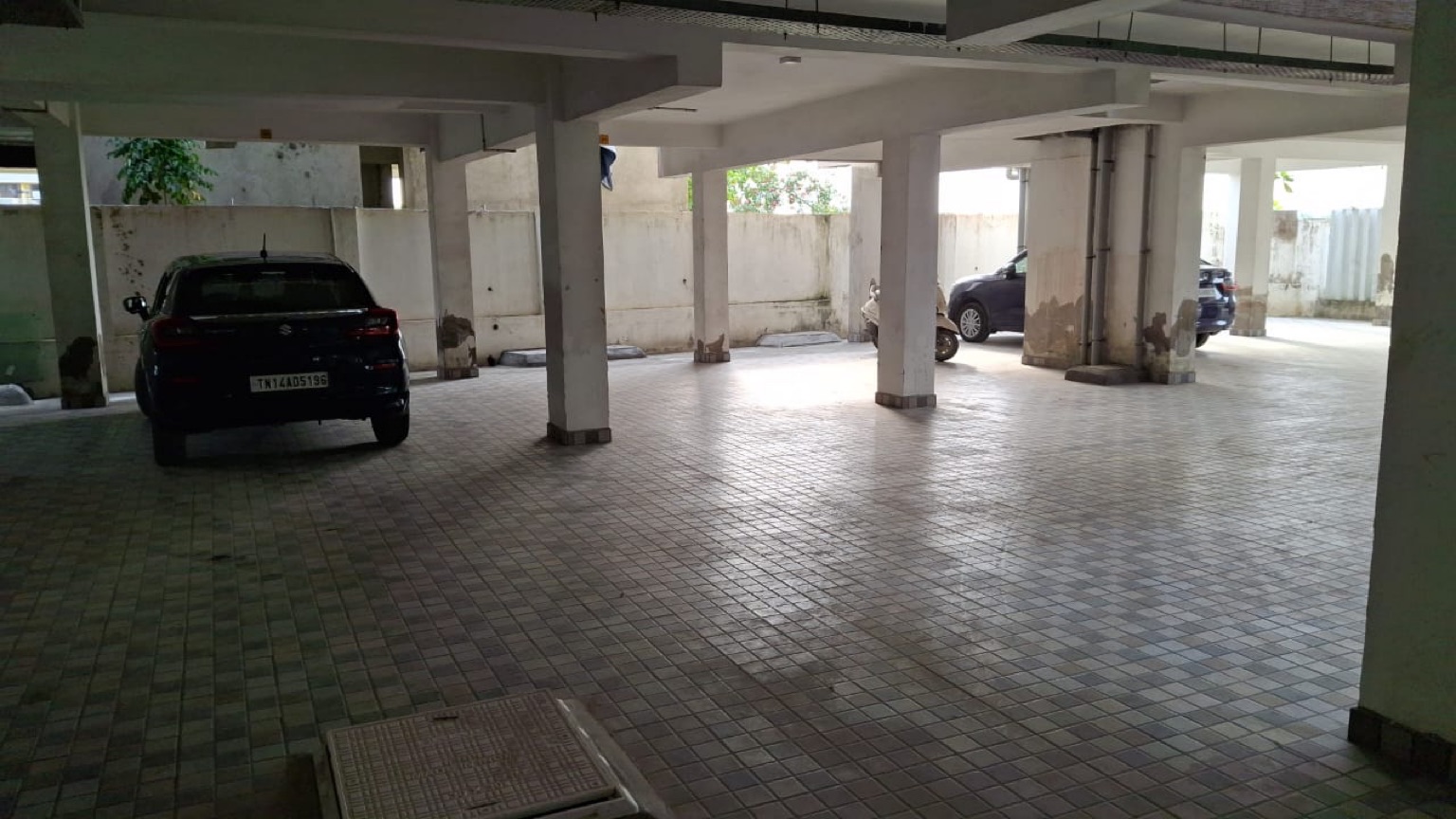 Propshell Aqua Sphere