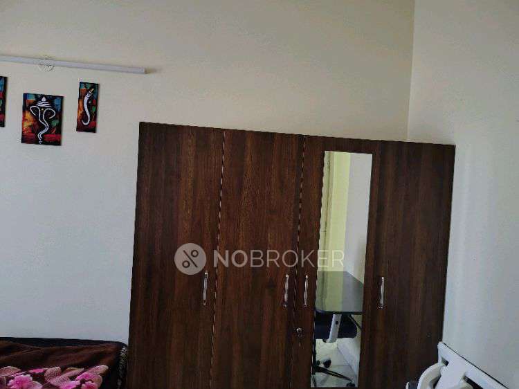 2 BHK Flat In Mnr Residency for Rent  In 4, 7th Cross St, Rk Twp, Bommasandra, Karnataka 560105, India