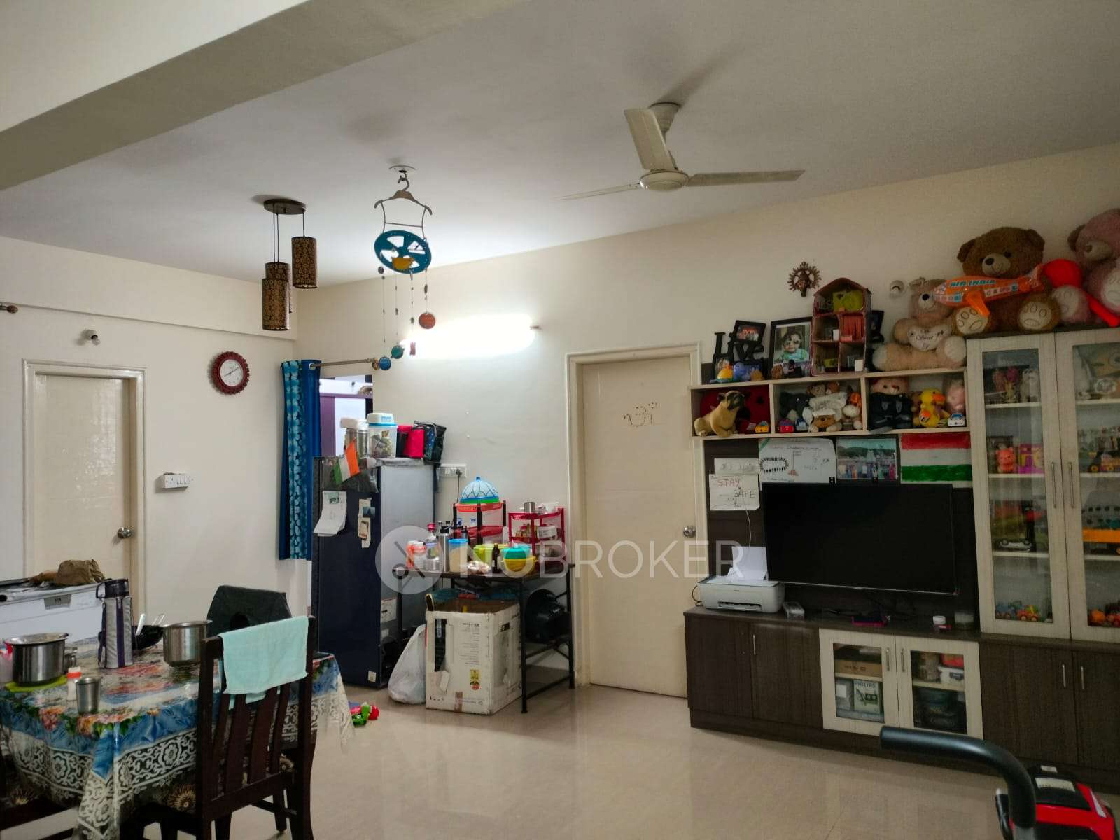 Property Interior