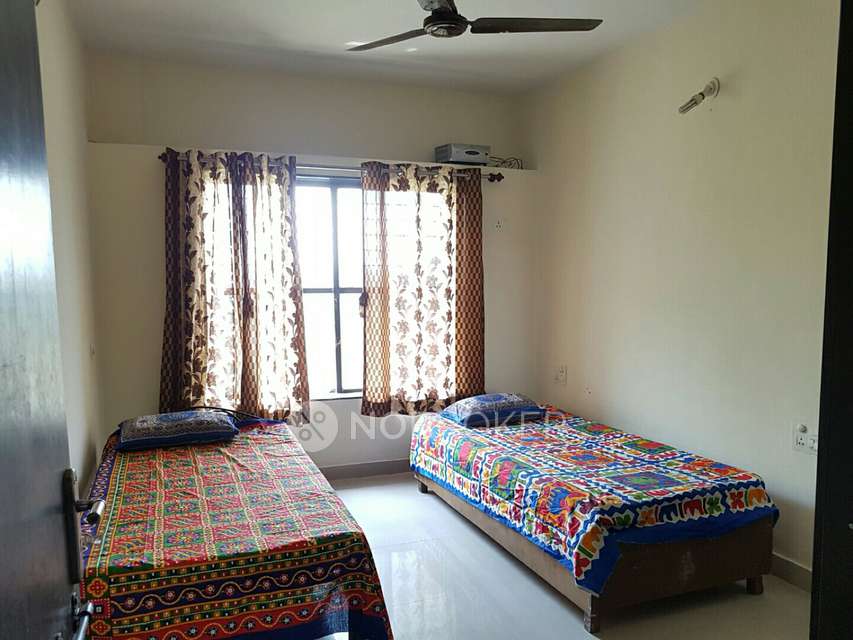 PG for Boys in Treedom Park