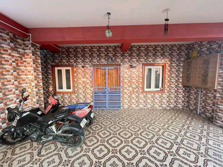 2 BHK House for Rent  In Js Global School