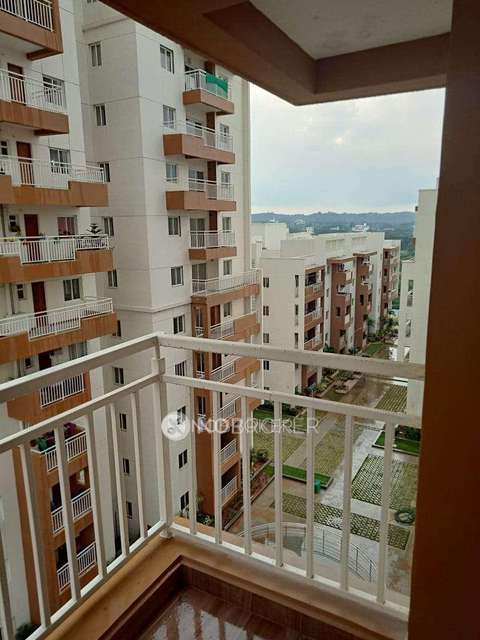 3 BHK Flat In Accurate Wind Chimes For Sale  In Narsingi