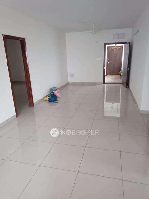 3 BHK Flat In Accurate Wind Chimes For Sale  In Narsingi