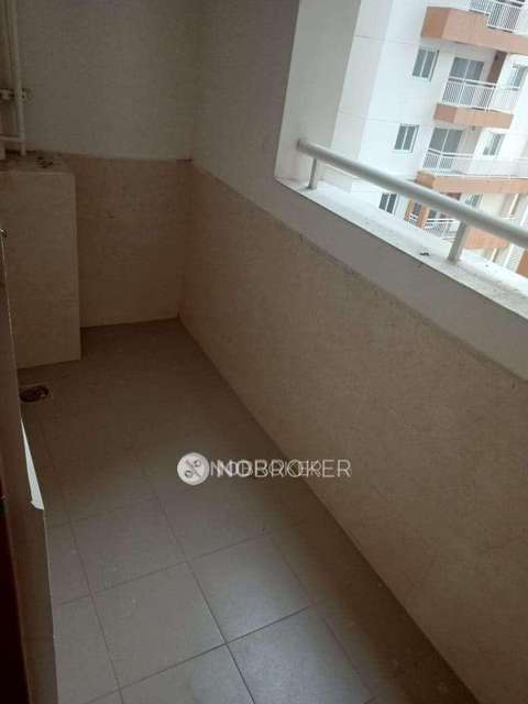 3 BHK Flat In Accurate Wind Chimes For Sale  In Narsingi