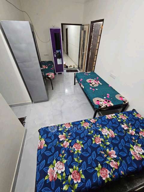 PG for Anyone in Jana Apartment