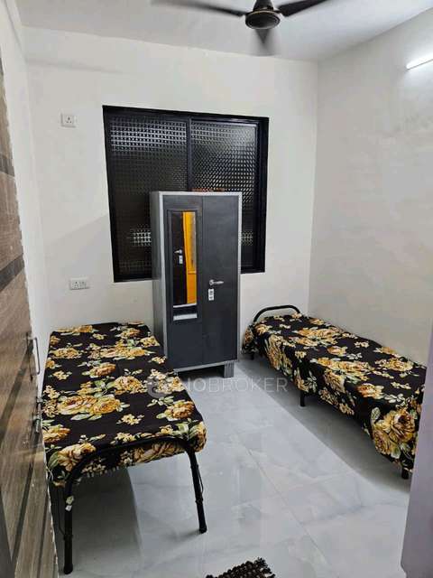 PG for Anyone in Jana Apartment