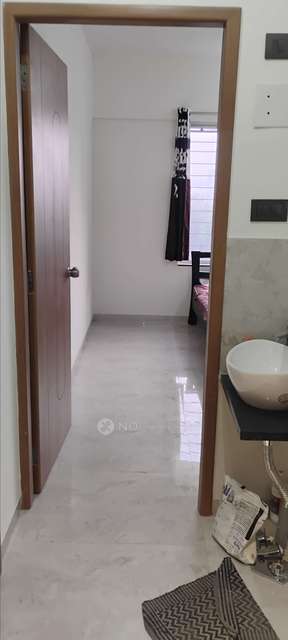 2 BHK Flat In Legacy Woods for Rent  In Ravet