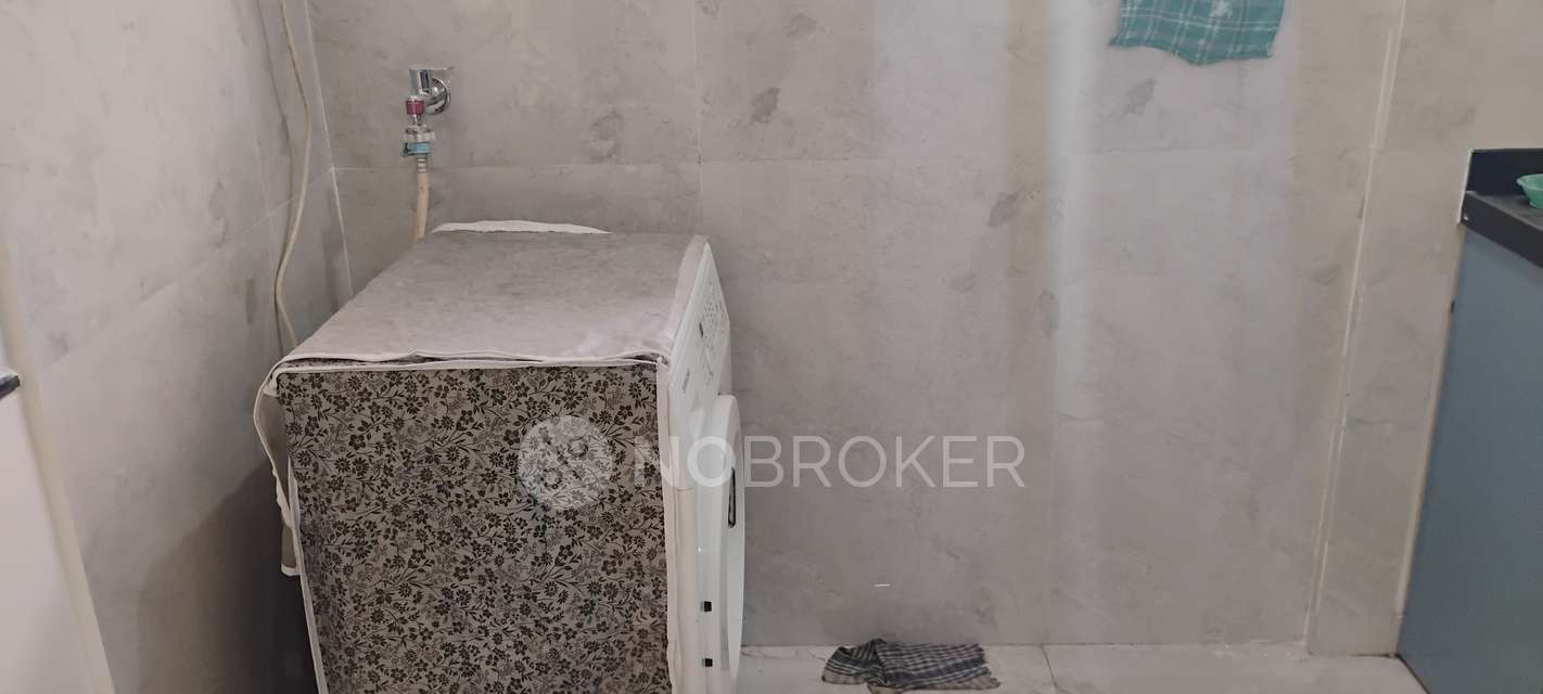 2 BHK Flat In Legacy Woods for Rent  In Ravet