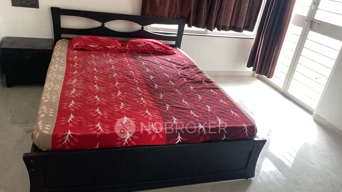 2 BHK Flat In Legacy Woods for Rent  In Ravet