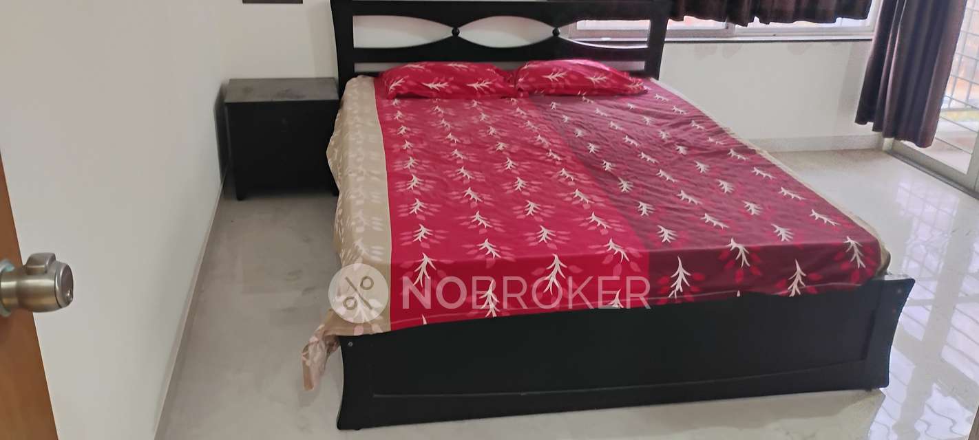 2 BHK Flat In Legacy Woods for Rent  In Ravet