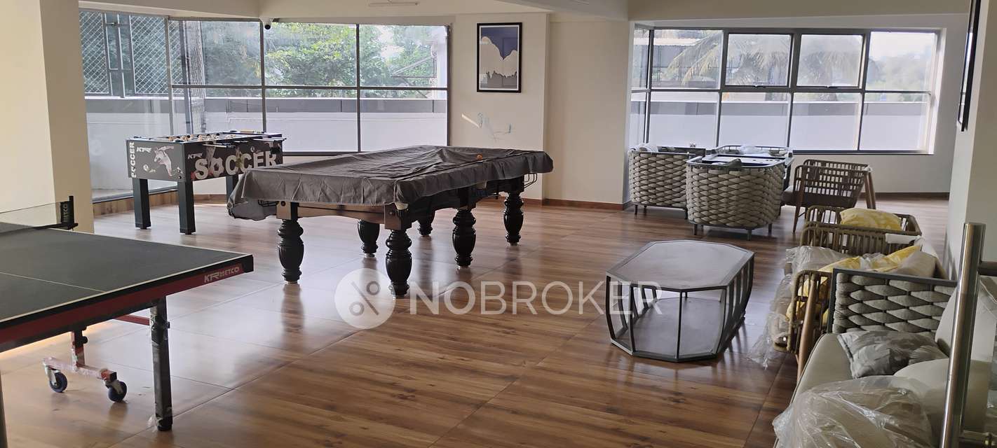 2 BHK Flat In Legacy Woods for Rent  In Ravet