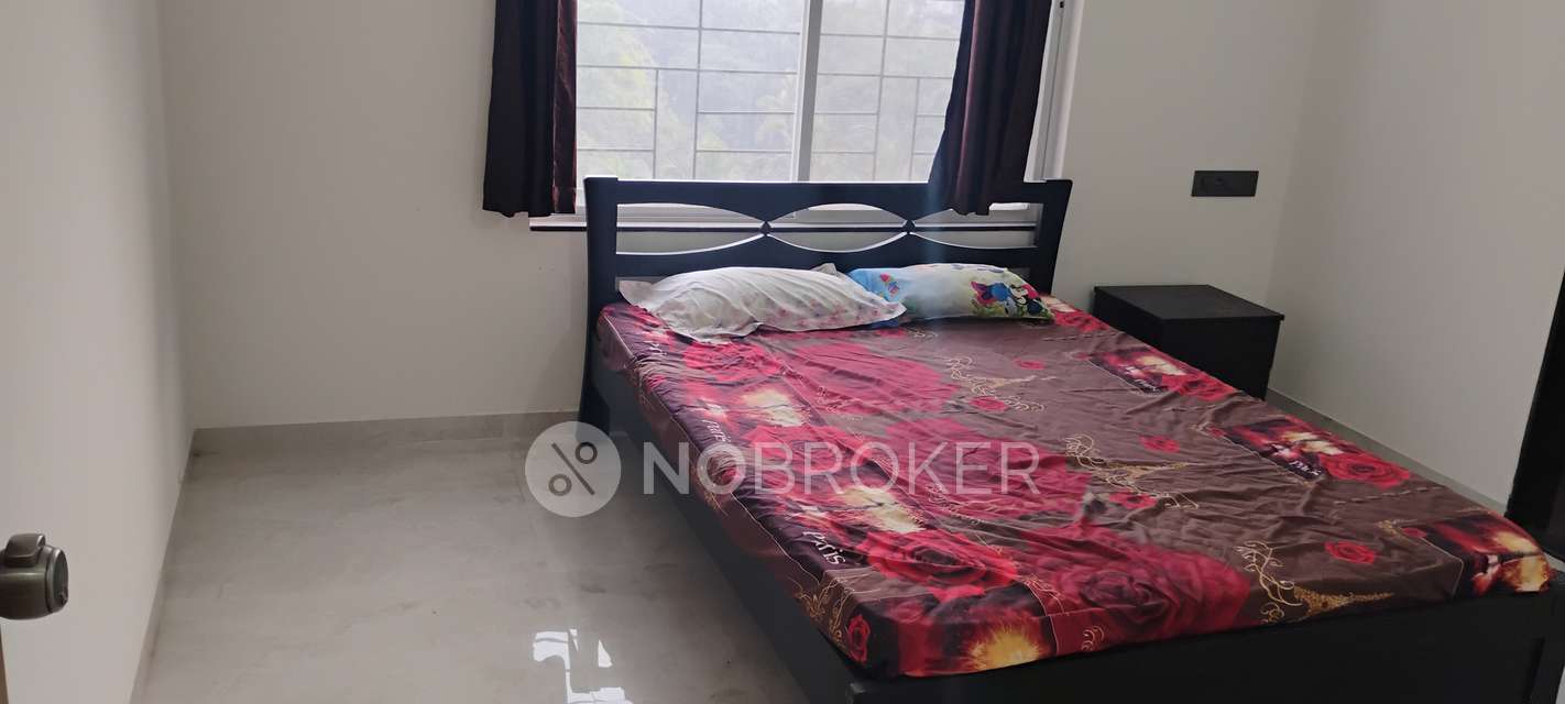 2 BHK Flat In Legacy Woods for Rent  In Ravet