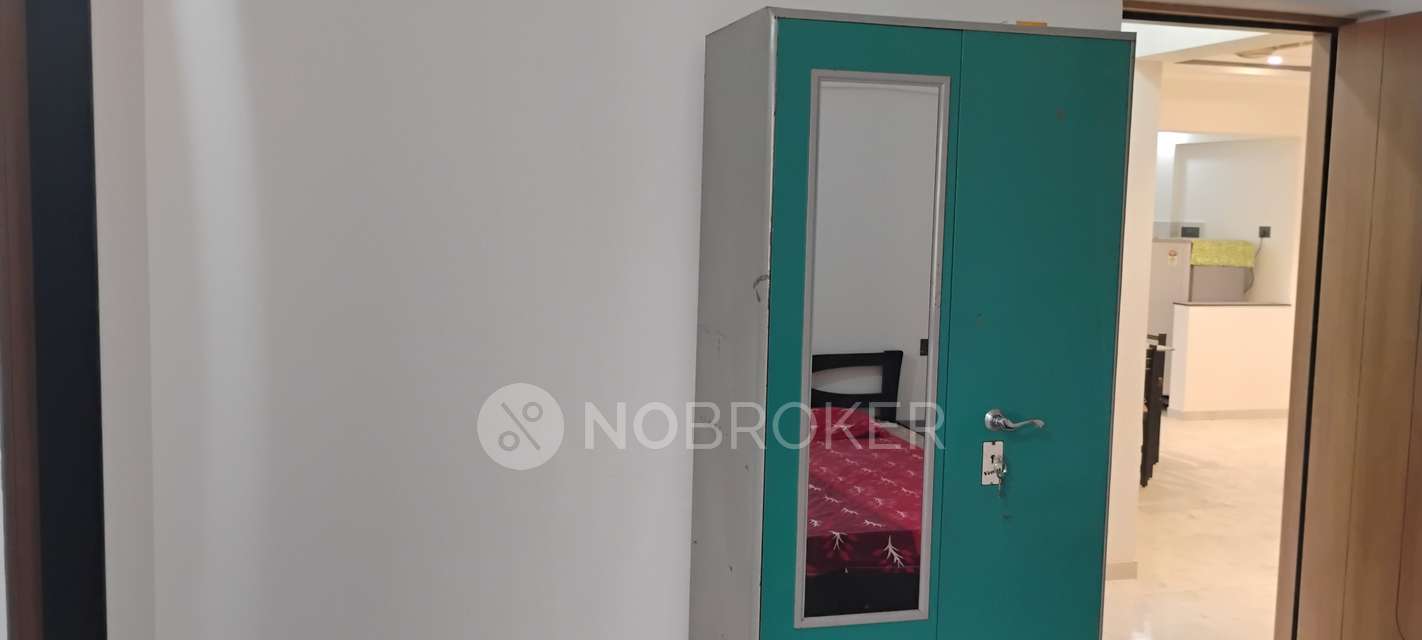 2 BHK Flat In Legacy Woods, Ravet for Rent  In Ravet