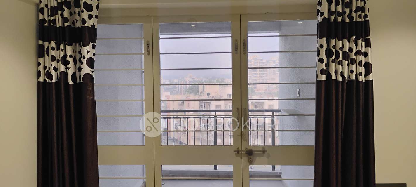 2 BHK Flat In Legacy Woods for Rent  In Ravet