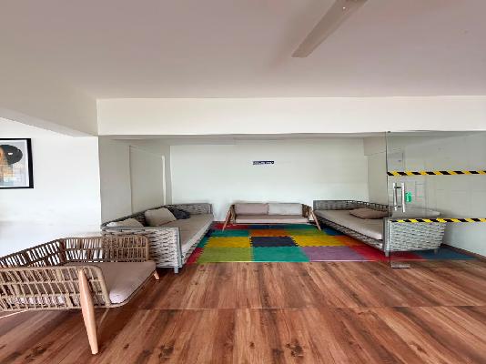 2 BHK Flat In Legacy Woods for Rent In Ravet