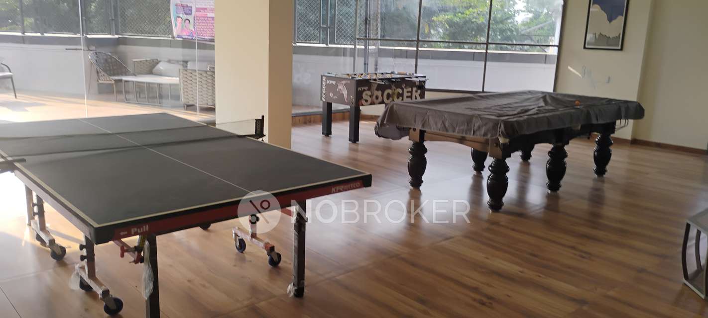 2 BHK Flat In Legacy Woods for Rent  In Ravet